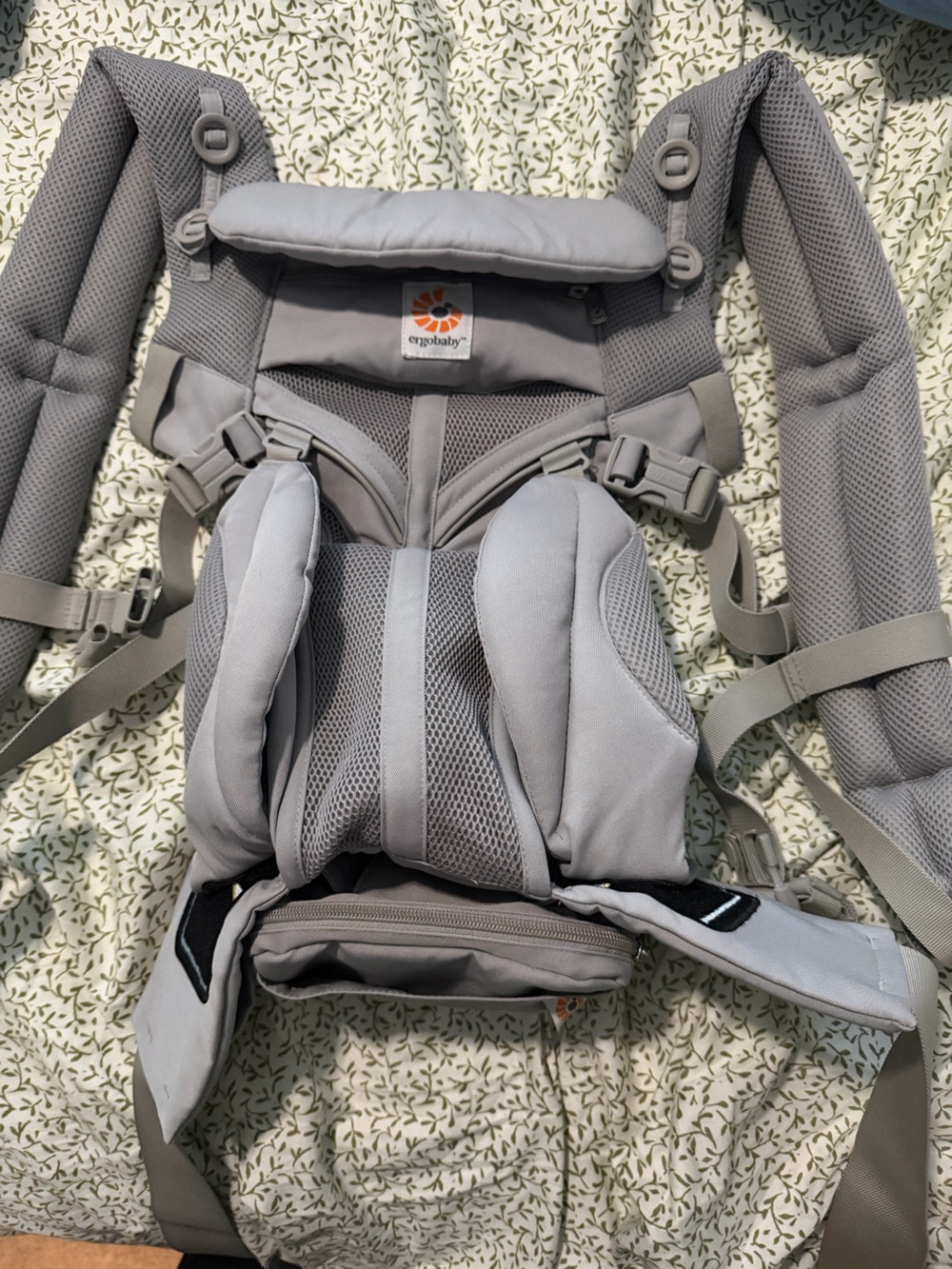 Ergobaby Omni 360 Carrier
